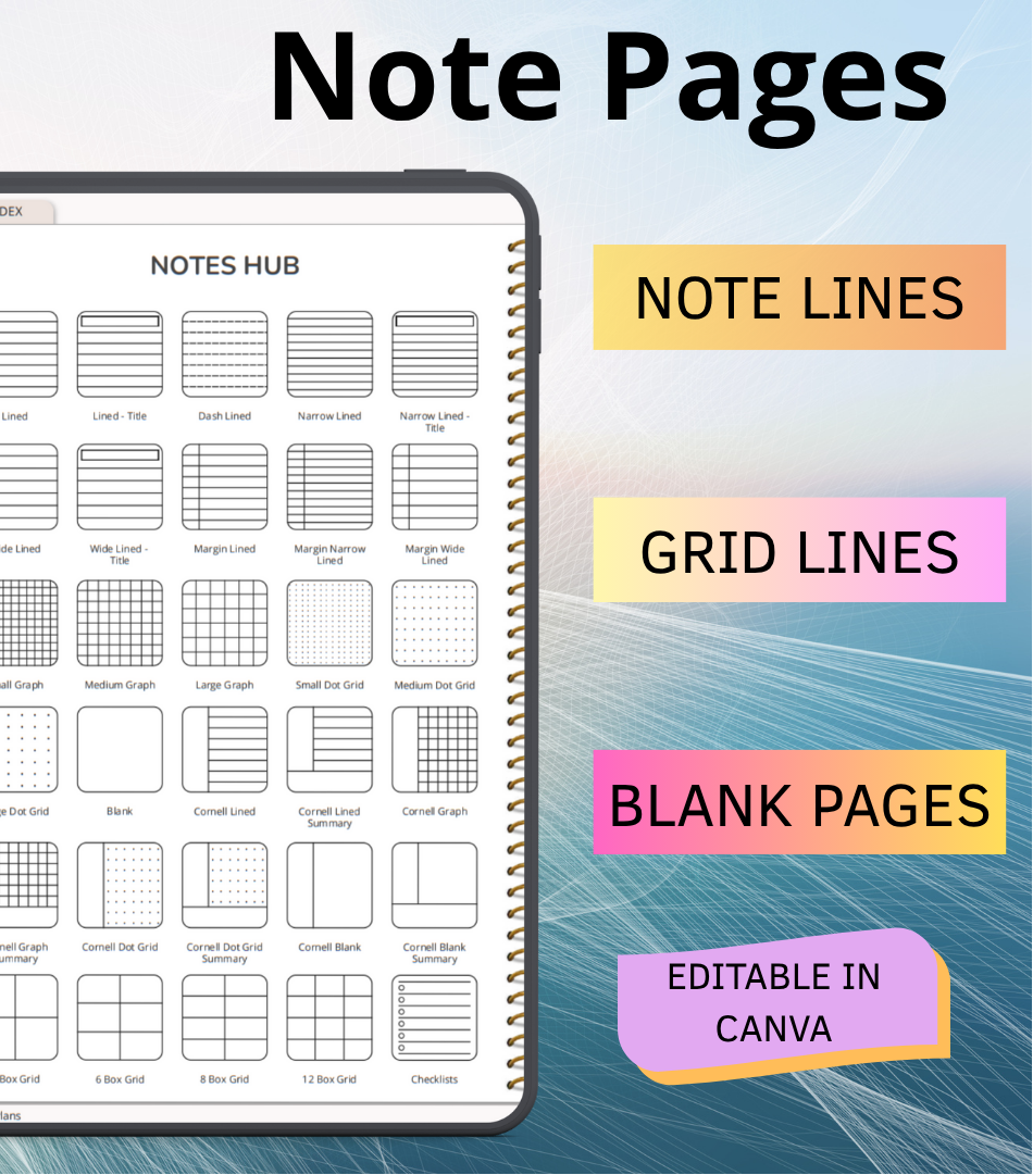 Lunor - monthly financial planner