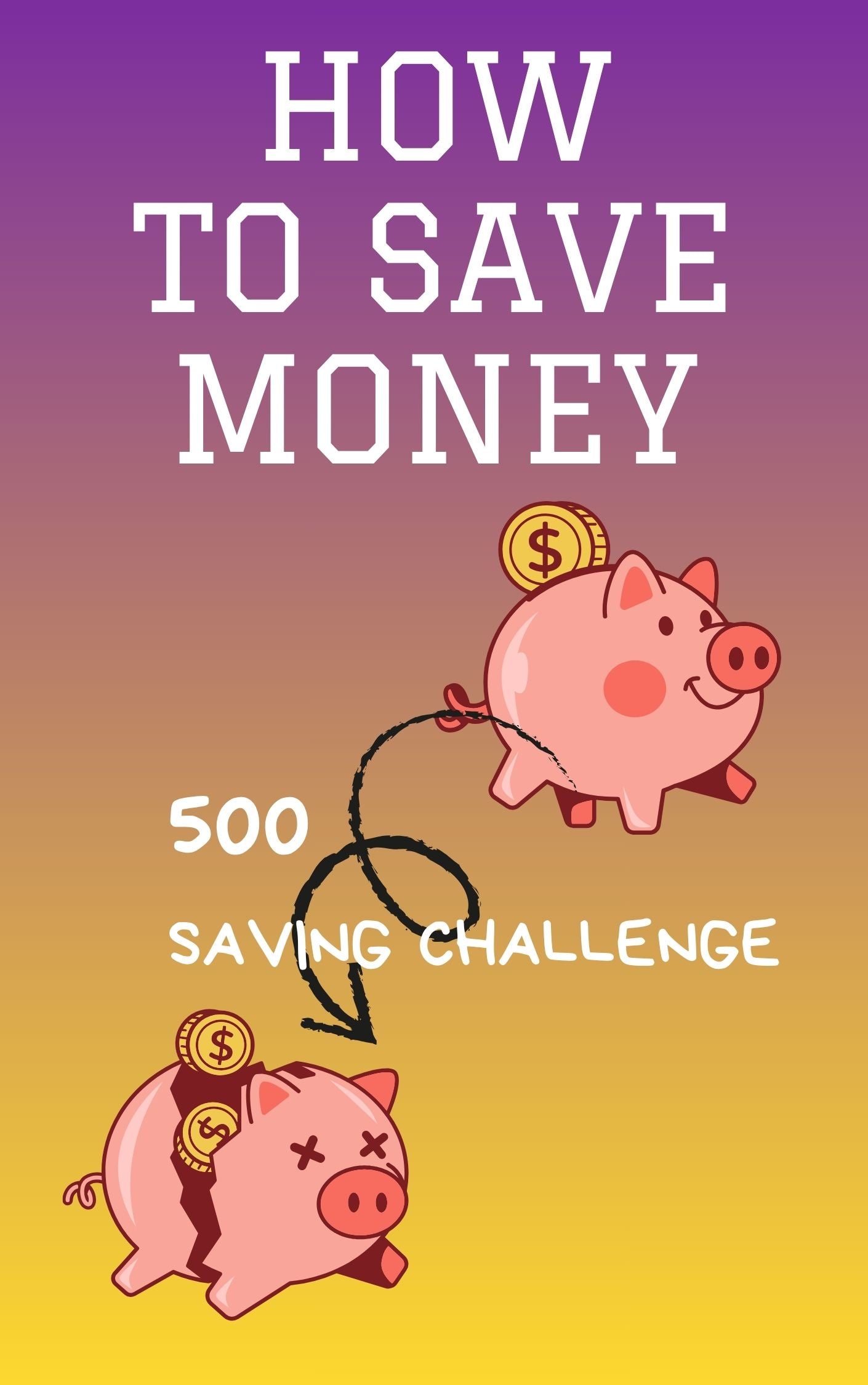 Lunor- 500 challenge di risparmio.