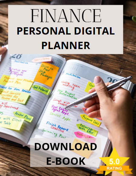 Lunor - monthly financial planner